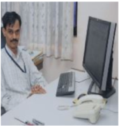 Dr. PhaniKumar S V S